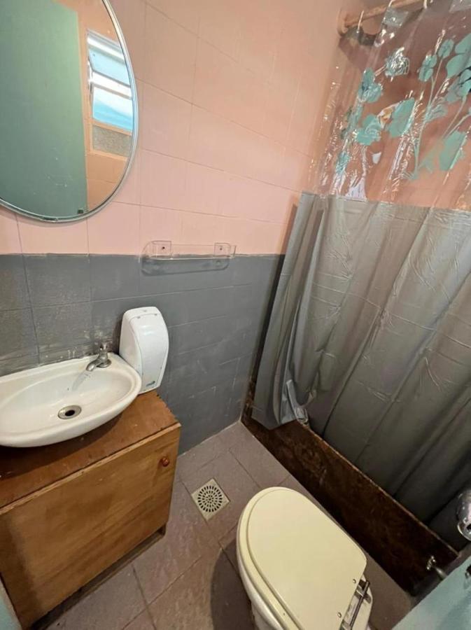 Pousada Linda In Ipanema Rio de Janeiro Kültér fotó