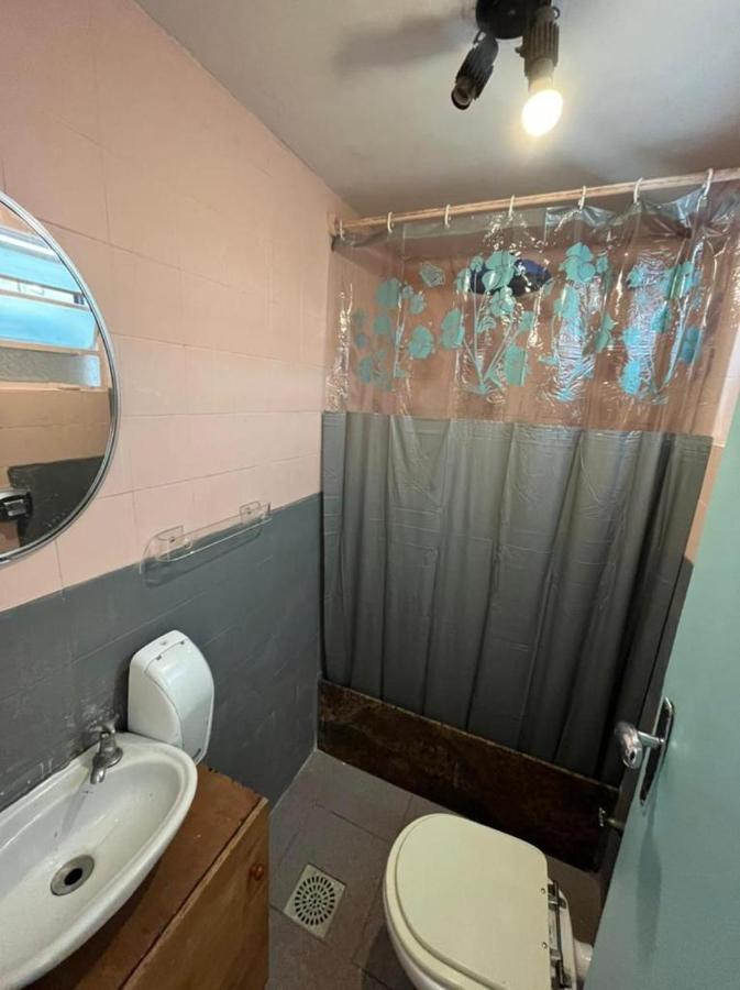 Pousada Linda In Ipanema Rio de Janeiro Kültér fotó